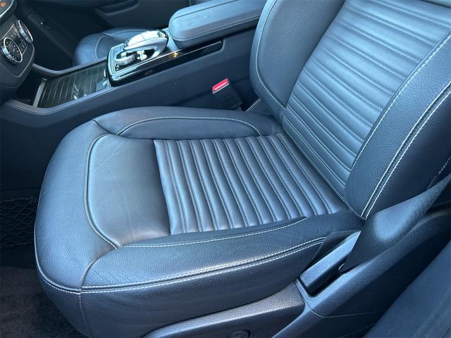 GLE GLE350d 4マチックスポーツ 4WD ETC 全周囲カメラ クリアランスソナー オートクルーズコントロール パワーシート サンルーフ ナビ TV オートライト ヘッドライトウォッシャー アルミホイール スマートキー シートヒーター(74枚目)