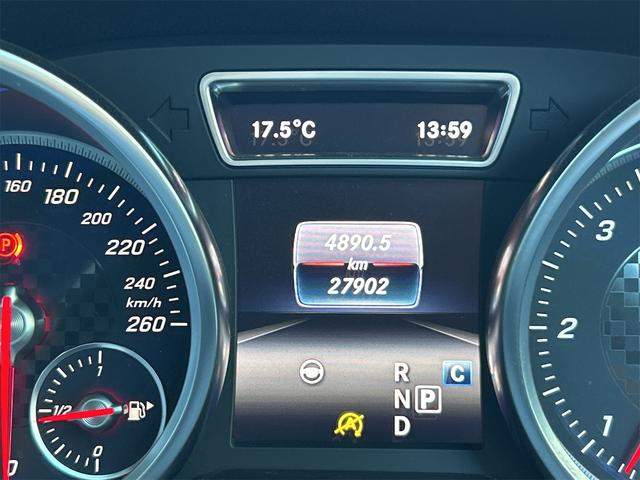 GLE GLE350d 4マチックスポーツ 4WD ETC 全周囲カメラ クリアランスソナー オートクルーズコントロール パワーシート サンルーフ ナビ TV オートライト ヘッドライトウォッシャー アルミホイール スマートキー シートヒーター(77枚目)