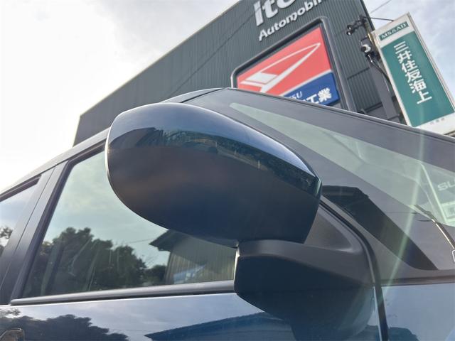 ムーヴ Ｘ　バックカメラ　両側電動スライドドア　クリアランスソナー　衝突被害軽減システム　オートライト　ＬＥＤヘッドランプ　スマートキー　アイドリングストップ　電動格納ミラー　ベンチシート　ＣＶＴ（12枚目）