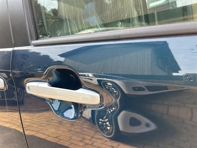 ムーヴ Ｘ　バックカメラ　両側電動スライドドア　クリアランスソナー　衝突被害軽減システム　オートライト　ＬＥＤヘッドランプ　スマートキー　アイドリングストップ　電動格納ミラー　ベンチシート　ＣＶＴ（13枚目）