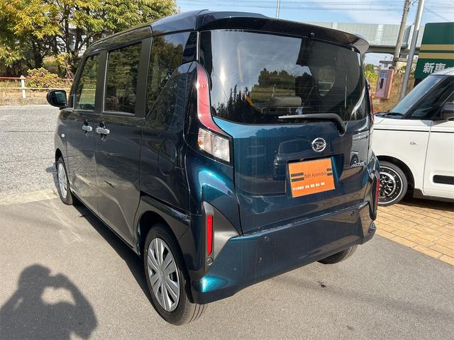 ムーヴ Ｘ　バックカメラ　両側電動スライドドア　クリアランスソナー　衝突被害軽減システム　オートライト　ＬＥＤヘッドランプ　スマートキー　アイドリングストップ　電動格納ミラー　ベンチシート　ＣＶＴ（19枚目）