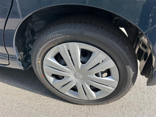 ムーヴ Ｘ　バックカメラ　両側電動スライドドア　クリアランスソナー　衝突被害軽減システム　オートライト　ＬＥＤヘッドランプ　スマートキー　アイドリングストップ　電動格納ミラー　ベンチシート　ＣＶＴ（25枚目）