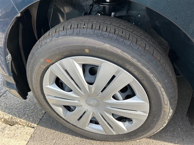 ムーヴ Ｘ　バックカメラ　両側電動スライドドア　クリアランスソナー　衝突被害軽減システム　オートライト　ＬＥＤヘッドランプ　スマートキー　アイドリングストップ　電動格納ミラー　ベンチシート　ＣＶＴ（31枚目）