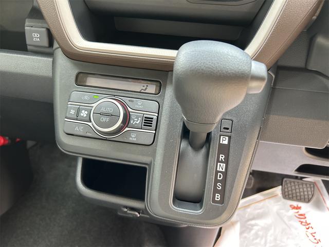 ムーヴ Ｘ　バックカメラ　両側電動スライドドア　クリアランスソナー　衝突被害軽減システム　オートライト　ＬＥＤヘッドランプ　スマートキー　アイドリングストップ　電動格納ミラー　ベンチシート　ＣＶＴ（36枚目）