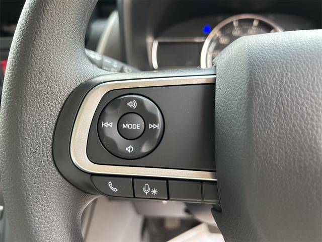 ムーヴ Ｘ　バックカメラ　両側電動スライドドア　クリアランスソナー　衝突被害軽減システム　オートライト　ＬＥＤヘッドランプ　スマートキー　アイドリングストップ　電動格納ミラー　ベンチシート　ＣＶＴ（37枚目）