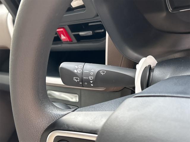 ムーヴ Ｘ　バックカメラ　両側電動スライドドア　クリアランスソナー　衝突被害軽減システム　オートライト　ＬＥＤヘッドランプ　スマートキー　アイドリングストップ　電動格納ミラー　ベンチシート　ＣＶＴ（40枚目）