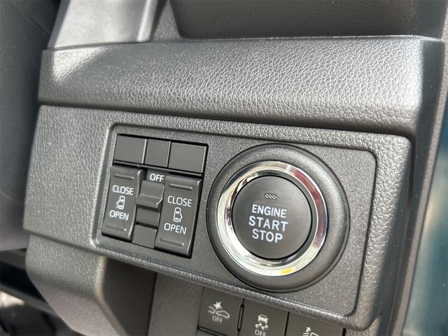 ムーヴ Ｘ　バックカメラ　両側電動スライドドア　クリアランスソナー　衝突被害軽減システム　オートライト　ＬＥＤヘッドランプ　スマートキー　アイドリングストップ　電動格納ミラー　ベンチシート　ＣＶＴ（45枚目）