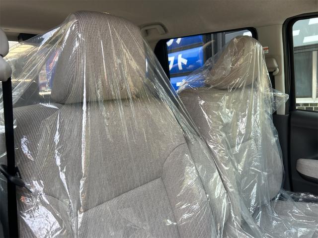 ムーヴ Ｘ　バックカメラ　両側電動スライドドア　クリアランスソナー　衝突被害軽減システム　オートライト　ＬＥＤヘッドランプ　スマートキー　アイドリングストップ　電動格納ミラー　ベンチシート　ＣＶＴ（49枚目）