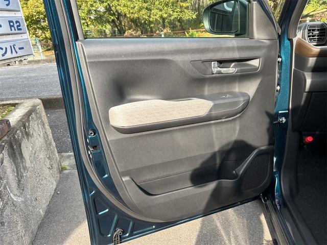 ムーヴ Ｘ　バックカメラ　両側電動スライドドア　クリアランスソナー　衝突被害軽減システム　オートライト　ＬＥＤヘッドランプ　スマートキー　アイドリングストップ　電動格納ミラー　ベンチシート　ＣＶＴ（54枚目）