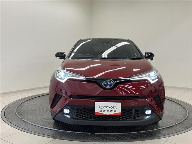 トヨタ Ｃ－ＨＲ