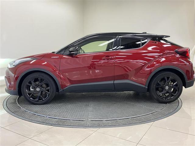 トヨタ Ｃ－ＨＲ