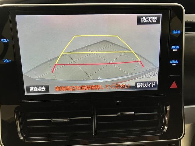 トヨタ エスティマハイブリッド