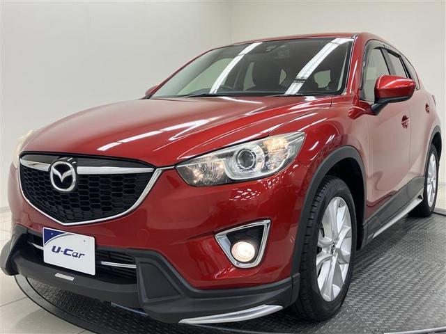 ＣＸ－５ ＸＤ　Ｌパッケージ　バックカメ　ＳＢＳ　エアロ　イモビライザー　オートクルーズコントロール　横滑防止　ドラレコ　フルセグテレビ　アルミホイール　パワーシート　ＥＴＣ　４ＷＤ　サイドＳＲＳ　パワーステアリング　ＤＶＤ再生（32枚目）