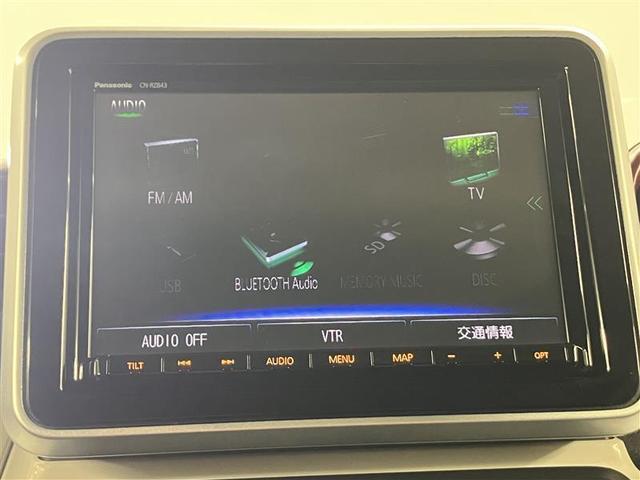 スペーシア ハイブリッドX デュアルセンサーブレーキS 両側パワードア スマートエントリー 地デジフルセグ ETC車載器 i-stop フリーキー ナビTV アルミホイール イモビライザー サイドエアバック ダブルエアバック(3枚目)