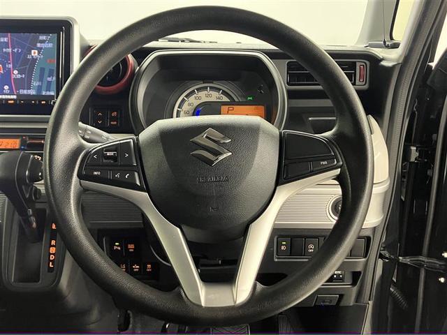 スペーシア ハイブリッドX デュアルセンサーブレーキS 両側パワードア スマートエントリー 地デジフルセグ ETC車載器 i-stop フリーキー ナビTV アルミホイール イモビライザー サイドエアバック ダブルエアバック(14枚目)