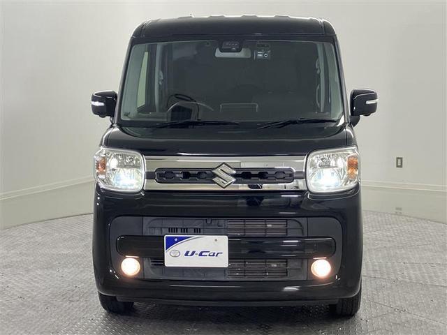 スペーシア ハイブリッドX デュアルセンサーブレーキS 両側パワードア スマートエントリー 地デジフルセグ ETC車載器 i-stop フリーキー ナビTV アルミホイール イモビライザー サイドエアバック ダブルエアバック(27枚目)