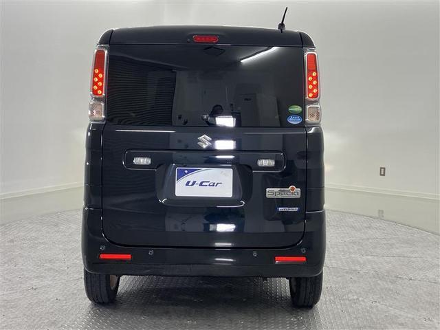 スペーシア ハイブリッドX デュアルセンサーブレーキS 両側パワードア スマートエントリー 地デジフルセグ ETC車載器 i-stop フリーキー ナビTV アルミホイール イモビライザー サイドエアバック ダブルエアバック(29枚目)