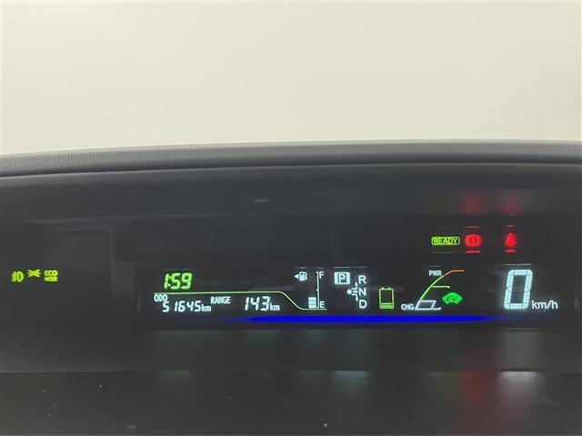 プリウスα S チューン ブラック PW LEDライト 地デジTV DVD再生機能 メモリナビ セキュリティー ETC付き 横滑り防止 スマートキープッシュスタート TVナビ キーレスエントリー サイドカーテンエアバック アルミホイール(10枚目)