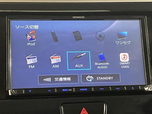 デイズルークス ハイウェイスター　Ｘ　Ｖセレクション　前後踏み間違い防止　ＡＷ　インテリキ－　イモビライザー　１オーナー　フルオートエアコン　ＶＤＣ　ベンチシート　ＬＥＤライト　ナビＴＶ　ＥＴＣ　メモリーナビ　ＡＢＳ　ＰＷ　キーフリー　エアバッグ　Ｒカメ（5枚目）