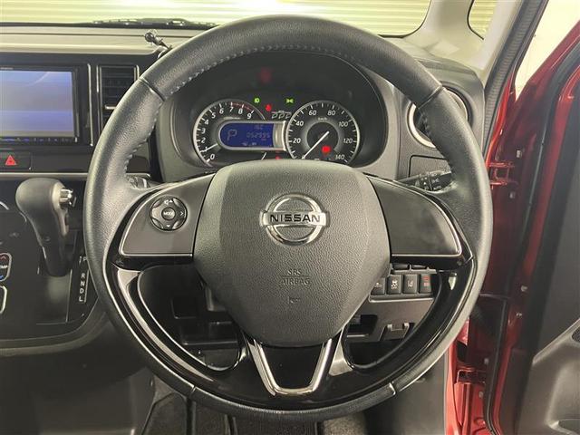 デイズルークス ハイウェイスター　Ｘ　Ｖセレクション　前後踏み間違い防止　ＡＷ　インテリキ－　イモビライザー　１オーナー　フルオートエアコン　ＶＤＣ　ベンチシート　ＬＥＤライト　ナビＴＶ　ＥＴＣ　メモリーナビ　ＡＢＳ　ＰＷ　キーフリー　エアバッグ　Ｒカメ（12枚目）