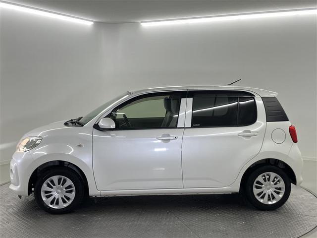 パッソ X LパッケージS 衝突回避支援ブレーキ機能 横滑り防止機能 Iストップ 盗難防止システム スマトキー リアカメラ ETC車載器 Wエアバック AUX ワンセグTV オートエアコン ナビTV 1オーナー エアバッグ(24枚目)