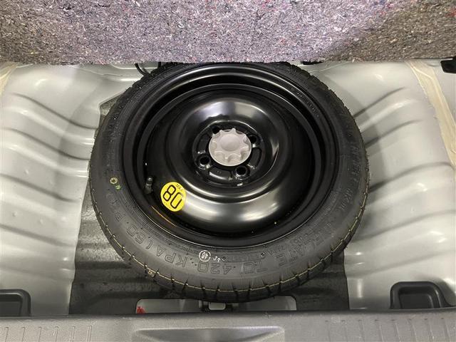 パッソ X LパッケージS 衝突回避支援ブレーキ機能 横滑り防止機能 Iストップ 盗難防止システム スマトキー リアカメラ ETC車載器 Wエアバック AUX ワンセグTV オートエアコン ナビTV 1オーナー エアバッグ(29枚目)