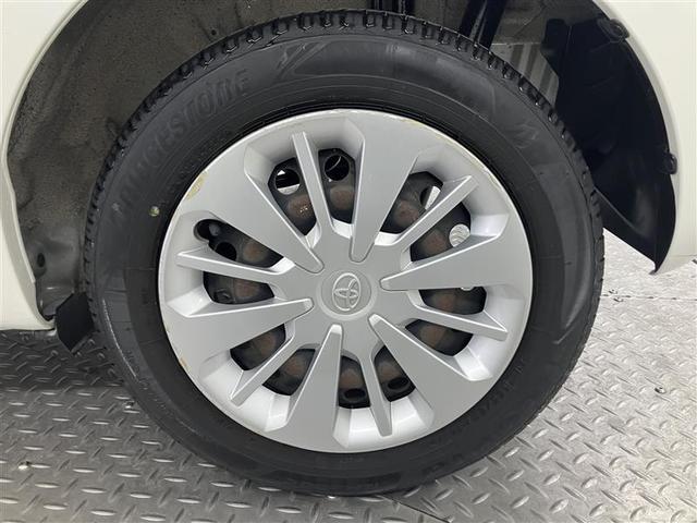 パッソ X LパッケージS 衝突回避支援ブレーキ機能 横滑り防止機能 Iストップ 盗難防止システム スマトキー リアカメラ ETC車載器 Wエアバック AUX ワンセグTV オートエアコン ナビTV 1オーナー エアバッグ(30枚目)