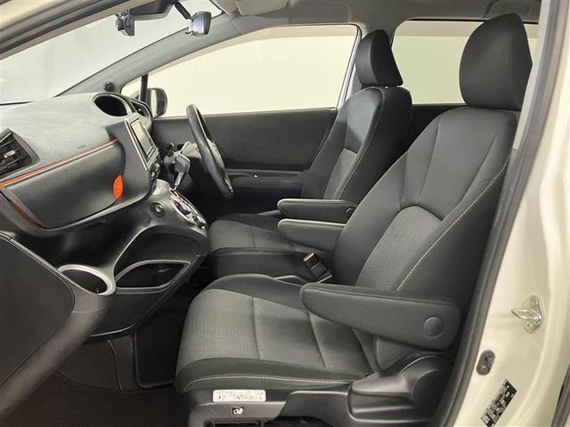 シエンタ G ジョシュセキチルトB(16枚目)