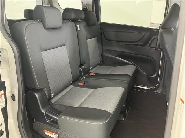 シエンタ G ジョシュセキチルトB(19枚目)