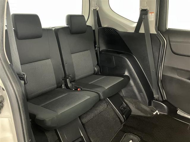 シエンタ G ジョシュセキチルトB(21枚目)