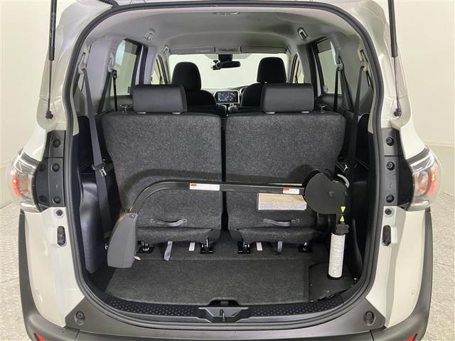 シエンタ G ジョシュセキチルトB(22枚目)