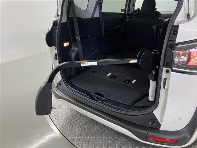 シエンタ G ジョシュセキチルトB(25枚目)