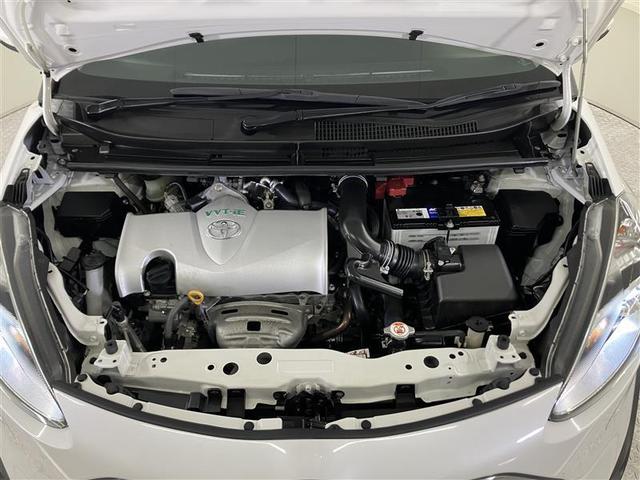 シエンタ G ジョシュセキチルトB(40枚目)