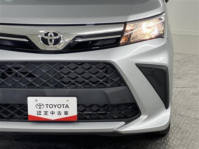 ルーミー X 左オートスライド AC VSC テレビ 地上デジタル PW WエアB ワンオーナ イモビライザー パワーステアリング エアバッグ バックモニター アイドルストップ メディアプレイヤー接続 ABS(22枚目)