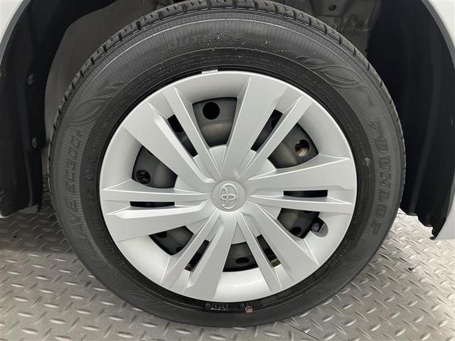 ルーミー X 左オートスライド AC VSC テレビ 地上デジタル PW WエアB ワンオーナ イモビライザー パワーステアリング エアバッグ バックモニター アイドルストップ メディアプレイヤー接続 ABS(30枚目)