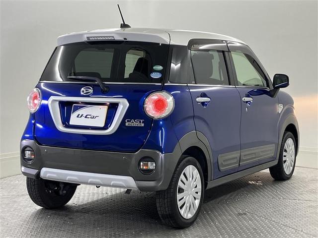 キャスト アクティバX SAII(8枚目)