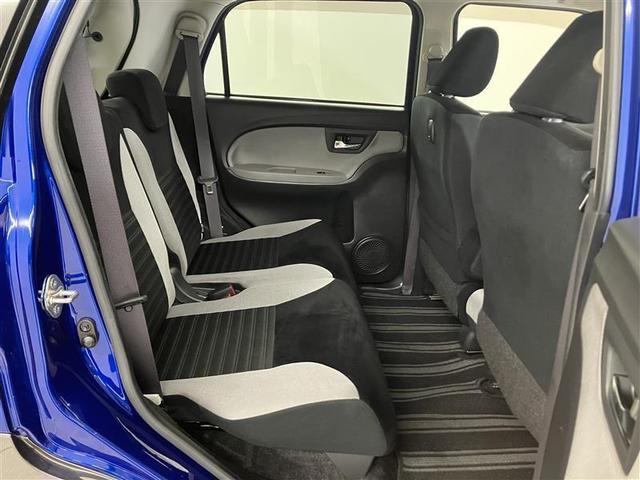 キャスト アクティバX SAII(18枚目)