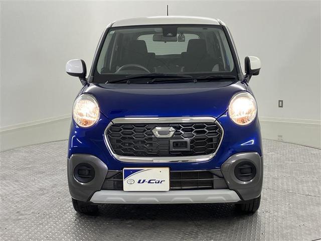 キャスト アクティバX SAII(23枚目)