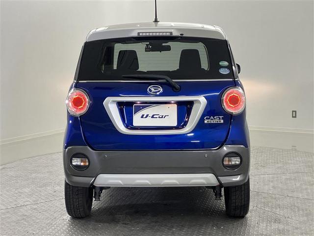 キャスト アクティバX SAII(25枚目)