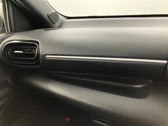 ヤリス ハイブリッドＺ　ＰＣＳ　ＡＷ　Ｂカメラ　ＬＥＤランプ　スマキー　ＥＴＣ付き　メディアプレイヤー接続　ＶＳＣ　パワステ　１オナ車　クルコン　カーテンエアバック　キーフリー　ＡＢＳ　エアコン　エアバッグ（31枚目）