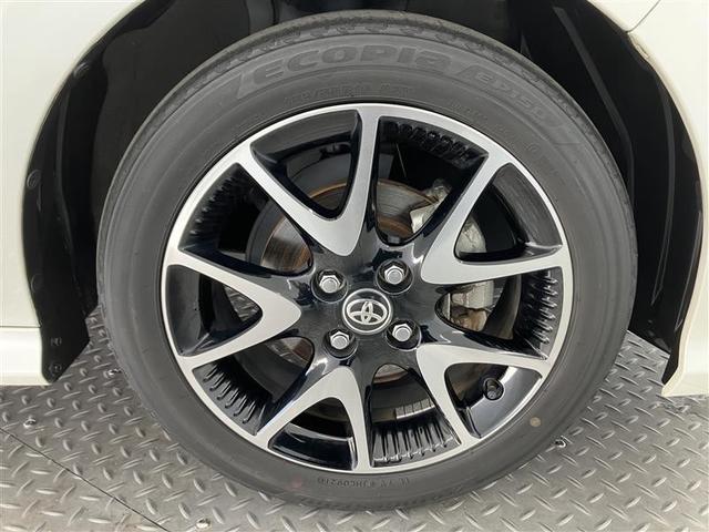 ヤリス ハイブリッドＺ　ＰＣＳ　ＡＷ　Ｂカメラ　ＬＥＤランプ　スマキー　ＥＴＣ付き　メディアプレイヤー接続　ＶＳＣ　パワステ　１オナ車　クルコン　カーテンエアバック　キーフリー　ＡＢＳ　エアコン　エアバッグ（34枚目）