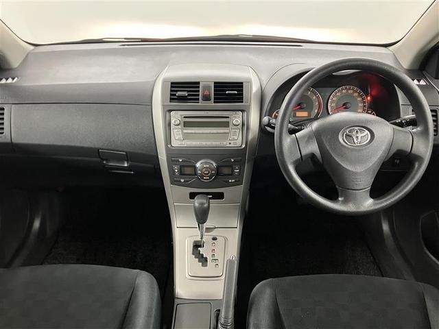 カローラフィールダー １．５Ｘ　Ｇエディション　ワイヤレスキー　ワンオーナー　オートエアコン　パワーステアリング　Ｗエアバッグ　ＡＢＳ　パワーウィンドウ　エアバック　ＥＴＣ　ＡＵＸ接続（2枚目）