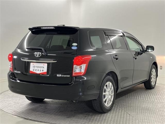 カローラフィールダー １．５Ｘ　Ｇエディション　ワイヤレスキー　ワンオーナー　オートエアコン　パワーステアリング　Ｗエアバッグ　ＡＢＳ　パワーウィンドウ　エアバック　ＥＴＣ　ＡＵＸ接続（7枚目）