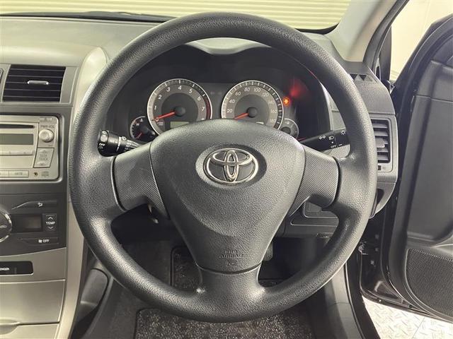 カローラフィールダー １．５Ｘ　Ｇエディション　ワイヤレスキー　ワンオーナー　オートエアコン　パワーステアリング　Ｗエアバッグ　ＡＢＳ　パワーウィンドウ　エアバック　ＥＴＣ　ＡＵＸ接続（9枚目）