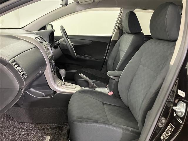 カローラフィールダー １．５Ｘ　Ｇエディション　ワイヤレスキー　ワンオーナー　オートエアコン　パワーステアリング　Ｗエアバッグ　ＡＢＳ　パワーウィンドウ　エアバック　ＥＴＣ　ＡＵＸ接続（12枚目）