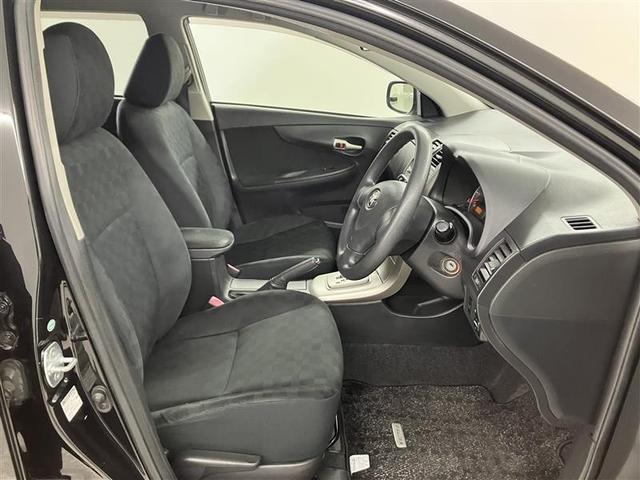 カローラフィールダー １．５Ｘ　Ｇエディション　ワイヤレスキー　ワンオーナー　オートエアコン　パワーステアリング　Ｗエアバッグ　ＡＢＳ　パワーウィンドウ　エアバック　ＥＴＣ　ＡＵＸ接続（13枚目）