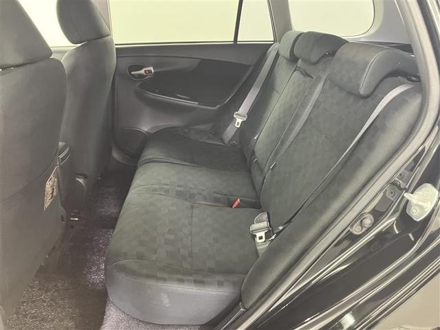 カローラフィールダー １．５Ｘ　Ｇエディション　ワイヤレスキー　ワンオーナー　オートエアコン　パワーステアリング　Ｗエアバッグ　ＡＢＳ　パワーウィンドウ　エアバック　ＥＴＣ　ＡＵＸ接続（14枚目）