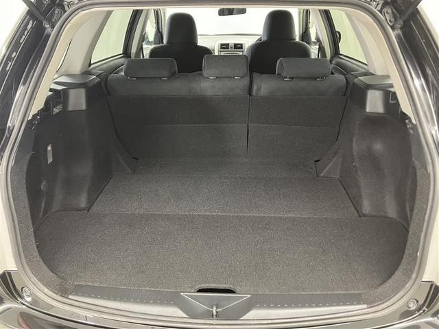 カローラフィールダー １．５Ｘ　Ｇエディション　ワイヤレスキー　ワンオーナー　オートエアコン　パワーステアリング　Ｗエアバッグ　ＡＢＳ　パワーウィンドウ　エアバック　ＥＴＣ　ＡＵＸ接続（16枚目）