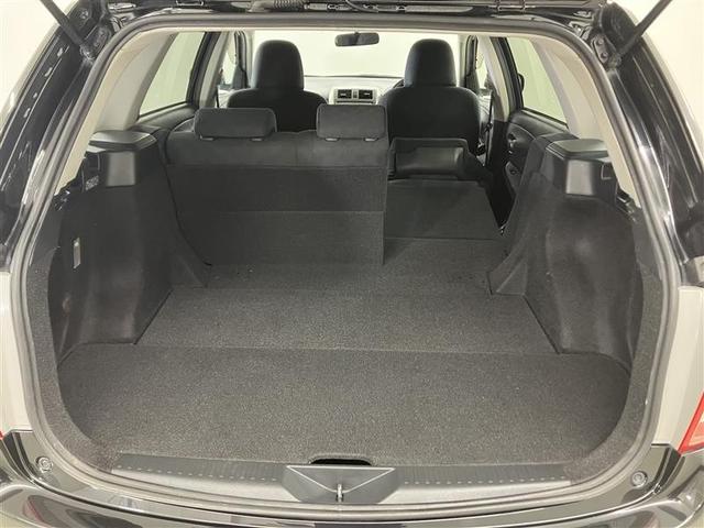 カローラフィールダー １．５Ｘ　Ｇエディション　ワイヤレスキー　ワンオーナー　オートエアコン　パワーステアリング　Ｗエアバッグ　ＡＢＳ　パワーウィンドウ　エアバック　ＥＴＣ　ＡＵＸ接続（17枚目）