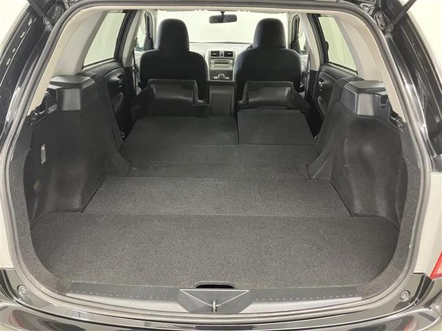 カローラフィールダー １．５Ｘ　Ｇエディション　ワイヤレスキー　ワンオーナー　オートエアコン　パワーステアリング　Ｗエアバッグ　ＡＢＳ　パワーウィンドウ　エアバック　ＥＴＣ　ＡＵＸ接続（18枚目）